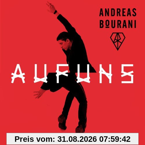 Auf Uns (2-Track)
