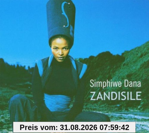 Zandisile