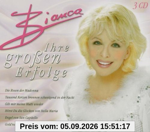 Ihre Grossen Erfolge