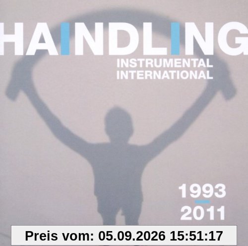 Instrumental-International 1993-2011
