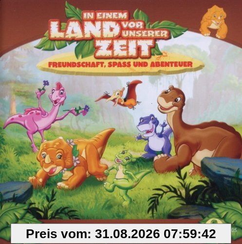 Das Original-Hörspiel zur TV-Serie (Folge 10)