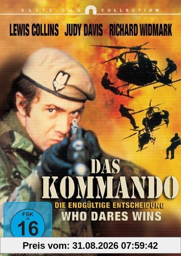 Das Kommando