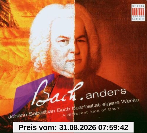Bach-Anders
