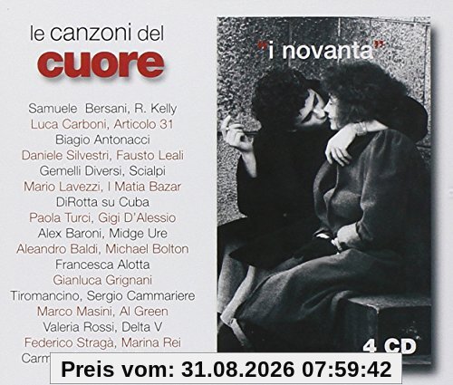 I Novanta