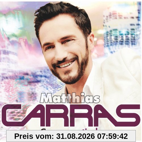 Carrasmatisch