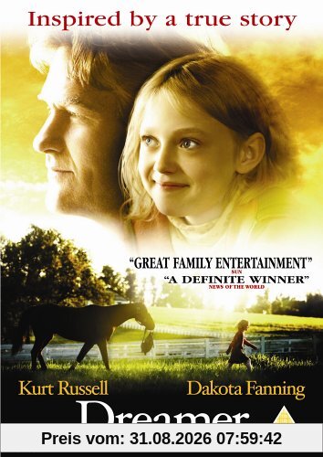 Dreamer [UK Import]