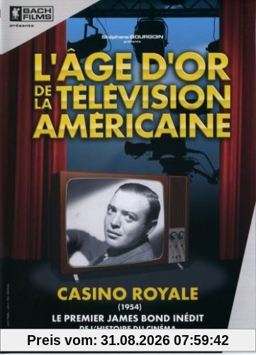 Casino royale [FR Import]