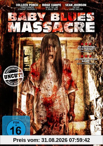 Baby Blues Massacre