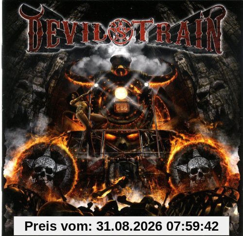 Devil's Train