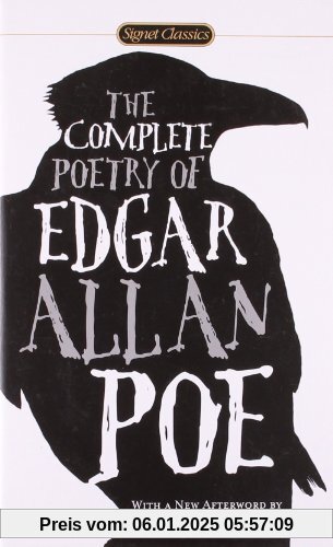 The Complete Poetry of Edgar Allan Poe (Signet Classics)