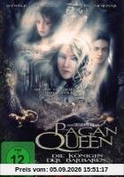 Pagan Queen - Die Königin der Barbaren