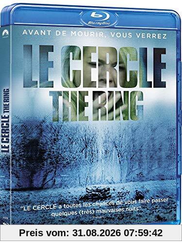 Le Cercle [Blu-Ray]