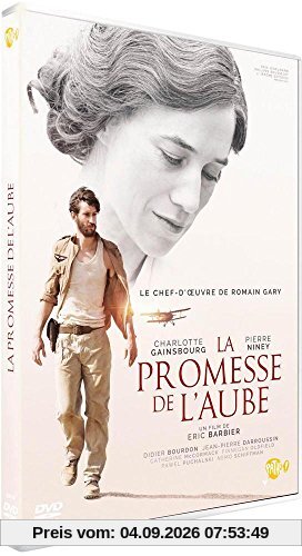 La promesse de l'aube [FR Import]
