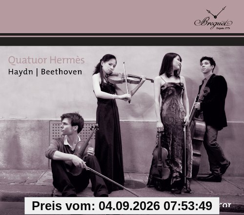 Streichquartette