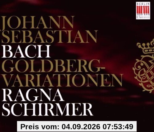 Goldberg-Variationen