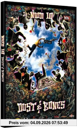 New World Disorder 10 (DVD)