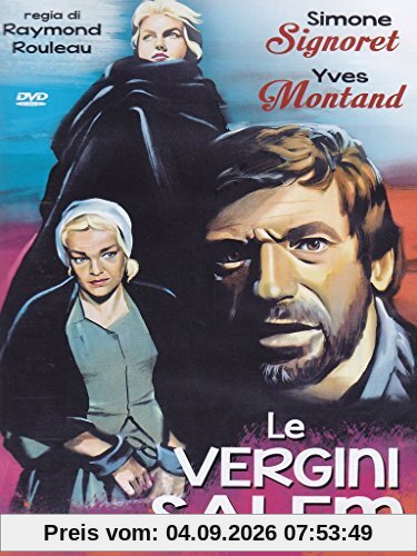 Le vergini di Salem [IT Import]