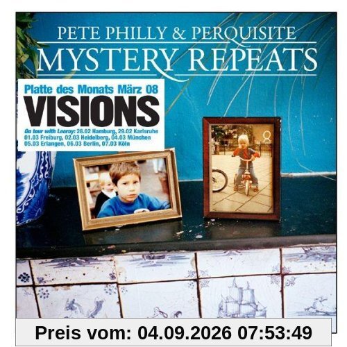 Mystery Repeats