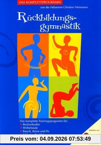 Rückbildungsgymnastik