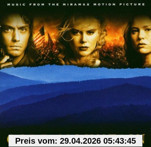 Cold Mountain (Music from the Miramax Motion Pictu