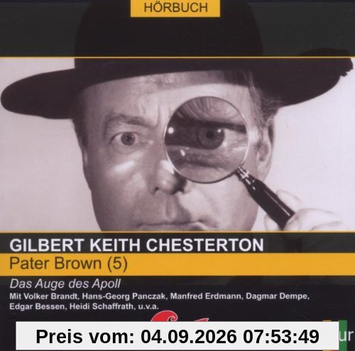 Pater Brown 05