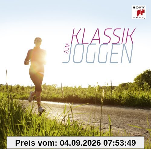 Klassik zum Joggen