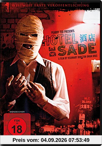 Hotel de Sade