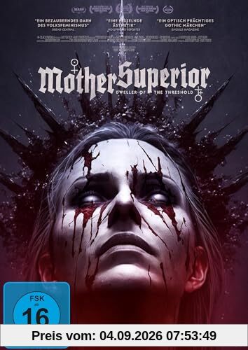 Mother Superior
