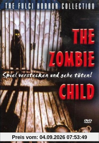 The Zombie Child
