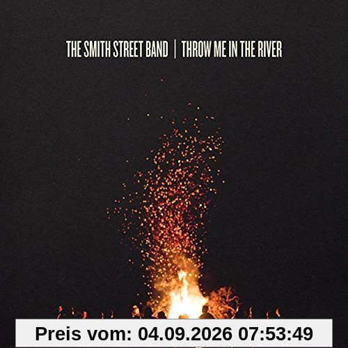 Throw Me in the River