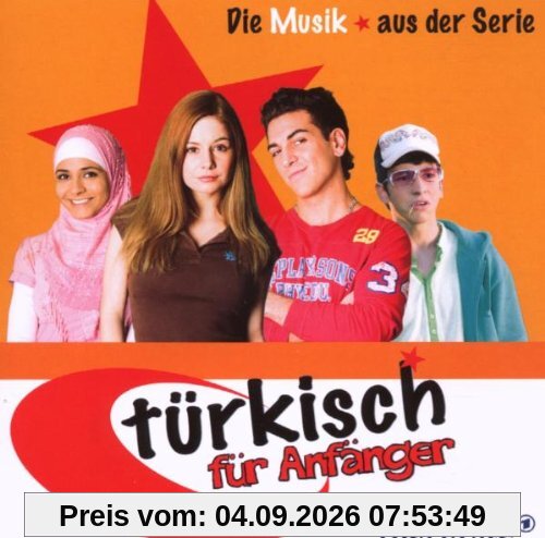 Türkisch Für Anfänger