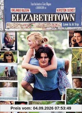 Elizabethtown [UK Import]