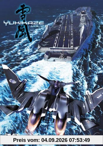 Yukikaze, vol. 2 [FR Import]