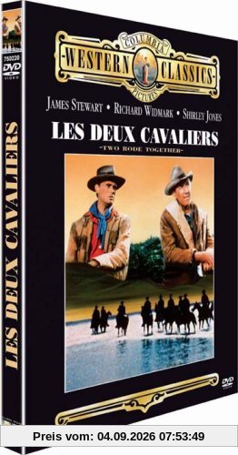 Les Deux cavaliers [FR Import]