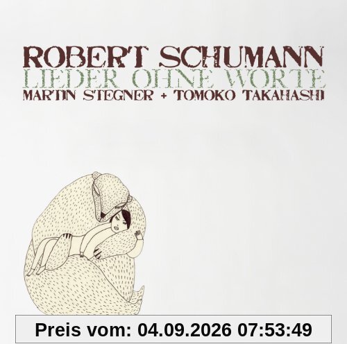 Lieder ohne Worte