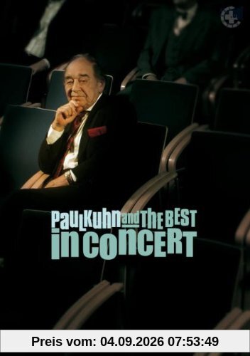 Paul Kuhn - And The Best Live