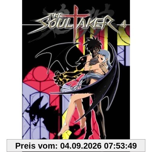 Soultaker - Vol. 04