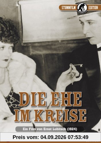 Die Ehe im Kreise