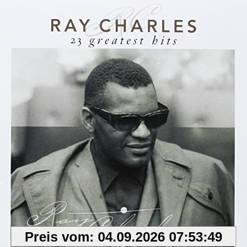 23 Greatest Hits