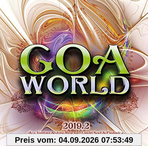 Goa World 2019.2