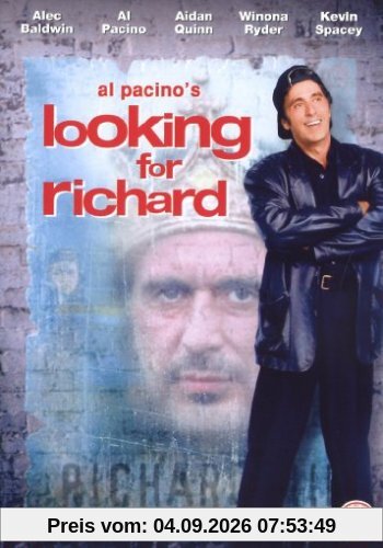 Looking For Richard [UK Import]