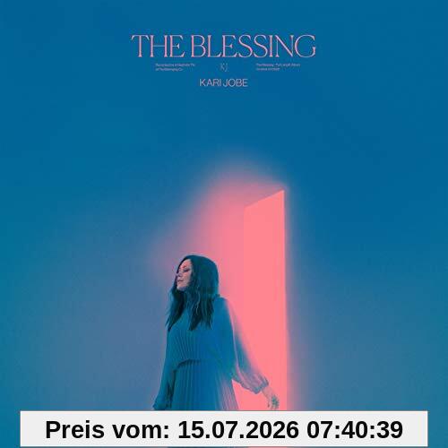 Kari Jobe The Blessing