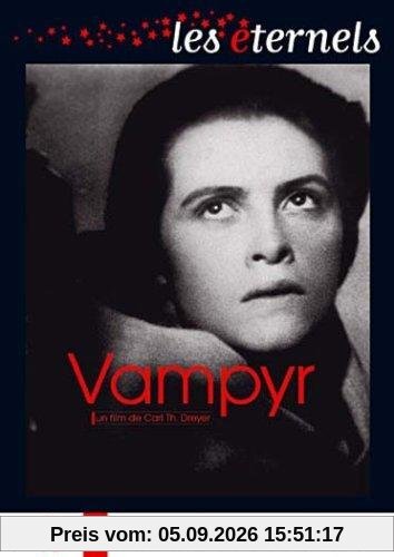 Vampyr [FR Import]