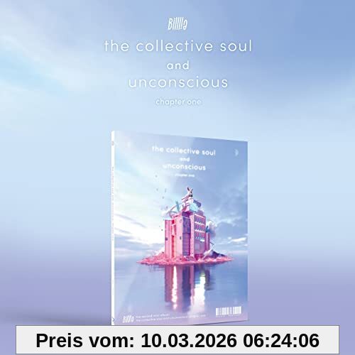 Billlie Collective Soul And Unconscious , Chapter One-in