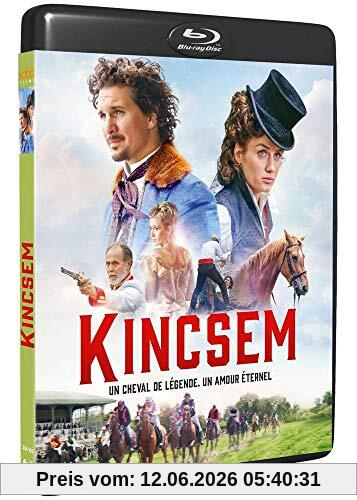 Gábor Herendi Kincsem [Blu-ray] [Fr Import]