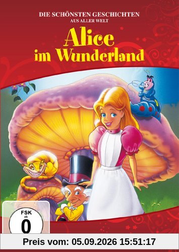 Alice im Wunderland