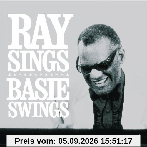 Ray Sings,Basie Swings (Ltd.Pur Edt.)