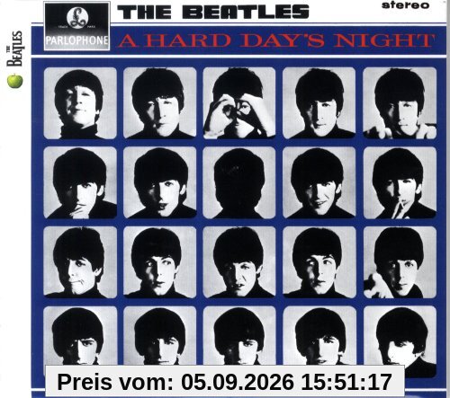 A Hard Days Night (Remastered)