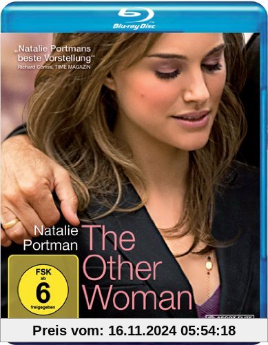 The Other Woman [Blu-ray]