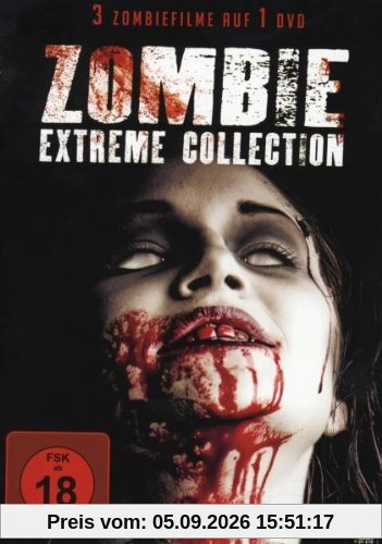 Zombie - Extreme Collection Vol. 1